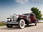 Duesenberg SJ272/2293 Convertible Victoria SWB by Rollston 1931 года
